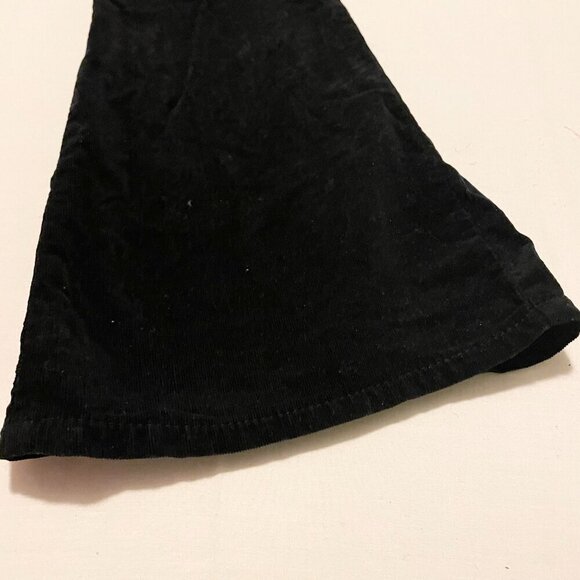 We The Free Corduroy Pants Flair Bell Bottom High Rise Womens Sz 26 Free People - Picture 9 of 16
